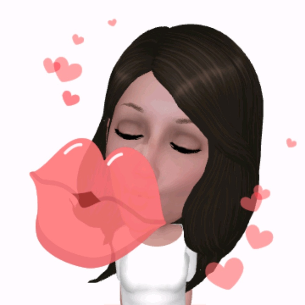 Meet your Posher, Rita